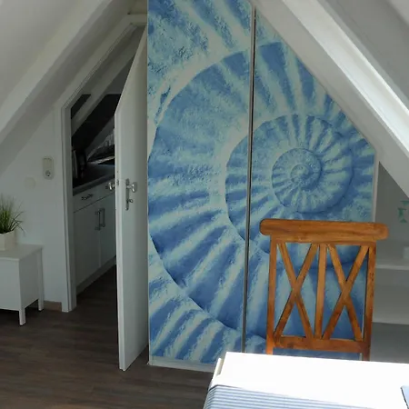 Wik7c Apartment *