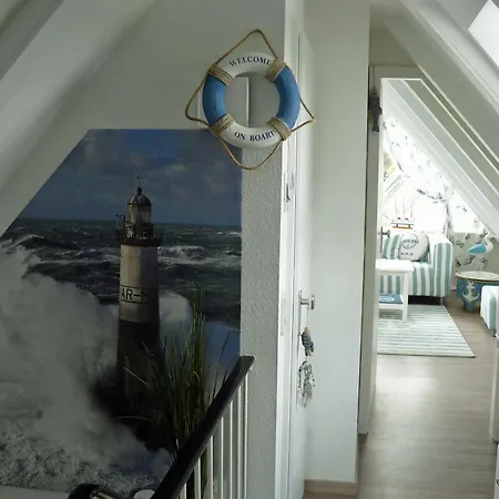 Wik7c Apartment Niendorf (Timmendorfer Strand)